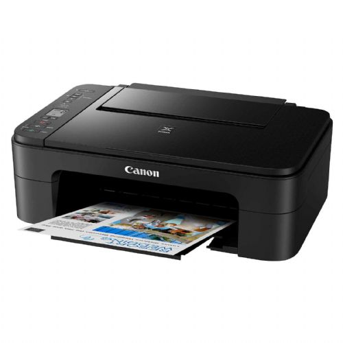 MULTIFUNZIONE CANON TS3350 COLOR WIFI